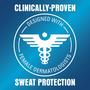 Imagem de Desodorante antitranspirante Secret Clinical Strength Women