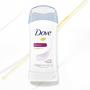 Imagem de Desodorante antitranspirante Stick Dove Invisible Solid 75 ml para mulheres