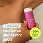 Imagem de Desodorante Attitude Chá Branco - Sem Plástico - 90ml (6 Unidades)