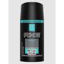 Imagem de Desodorante Axe Apollo Antitranspirante Body Spray Masculino com 150ml