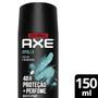 Imagem de Desodorante Axe Apollo Spray 150ml