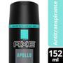 Imagem de Desodorante Axe Body Spray Apollo, Aerosol, 1 Unidade Com 150Ml