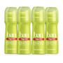 Imagem de Desodorante Ban Roll-On Regular 100ml - Pacote com 4 Unidades