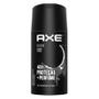 Imagem de Desodorante Black Alecrim e cedro AXE 150ml