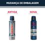 Imagem de Desodorante Bozzano Sensitive Sem Perfume Aerosol Antitranspirante 48h com 150ml