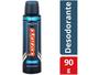 Imagem de Desodorante Bozzano Thermo Control Fresh Aerossol - Antitranspirante Masculino 90g