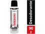 Imagem de Desodorante Bozzano Thermo Control Invisible - Aerossol Antitranspirante Masculino 90g