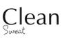 Imagem de Desodorante Clean Sweat Seduction S/alumínio C/ozônio 50ml