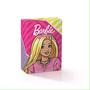 Imagem de Desodorante Colônia feminina 25 ml Barbie Girl power