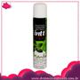 Imagem de Desodorante Corporal Unissex Eros Aerossol Jato Seco - Sabor Menta - 100ml - Desodorante Ínti - Intt