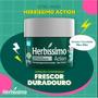 Imagem de Desodorante Creme Antitranspirante 55g Herbíssimo - Dana