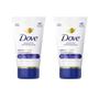 Imagem de Desodorante Creme Dove Fem Repar Diaria 50G - Kit Com 2Un