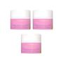 Imagem de Desodorante creme Giovanna baby 55g Rose - Kit C/ 3un