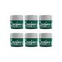 Imagem de Desodorante Creme Herbíssimo 55G Action - Kit Com 6Un