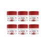 Imagem de Desodorante Creme Tabu 55G Flores - Kit Com 6Un