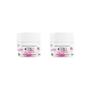 Imagem de Desodorante Creme Tabu 55G Sem Perfume - Kit Com 2Un