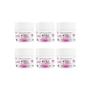 Imagem de Desodorante Creme Tabu 55G Sem Perfume - Kit Com 6Un