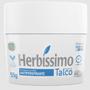 Imagem de Desodorante Creme Talco Herbíssimo 48H Proteção 55G - Dana