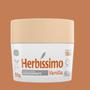 Imagem de Desodorante Creme Vanilla Herbíssimo 55G - Dana