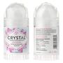 Imagem de Desodorante Crystal Mineral Stick sem perfume 125 ml (pacote com 2)