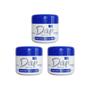 Imagem de Desodorante Dap Creme Pote Perfume Masculino 55G - Kit C/3Un