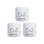 Imagem de Desodorante Dap Creme Pote Sem Perfume 55G - Kit Com 3Un