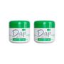 Imagem de Desodorante Dap Creme Pote Suave Perfume 55G - Kit Com 2Un