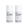Imagem de Desodorante Dap Roll-On Sem Perfume 55Ml - Kit Com 2Un
