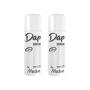 Imagem de Desodorante Dap Spray 90Ml - Kit Com 2Un