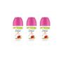 Imagem de Desodorante Dove 50Ml Feminino Go Fresh Roma - Kit C/3Un