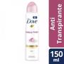 Imagem de Desodorante Dove Aero Beauty Finish 150ml