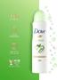 Imagem de Desodorante Dove Go Fresh Pepino e Chá Verde 150ml