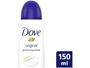 Imagem de Desodorante Dove Original Aerosol - Antitranspirante Unissex 150ml