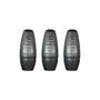 Imagem de Desodorante Dove Rollon Comfort Cuidado Total 50Ml - 3Un