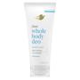 Imagem de Desodorante Dove Whole Body Deo Invisible Cream 72h 75mL