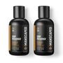 Imagem de Desodorante em Bolinhas MANSCAPED The Crop Preserver - Pacote com 2 (120ml cada)
