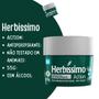 Imagem de Desodorante em Creme Antiperspirante Action Herbíssimo 55g