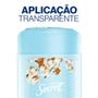 Imagem de Desodorante em Gel Antitranspirante Secret Proteção de Algodão 45g