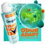 Imagem de Desodorante em spray Degree Whole Body Fresh Citrus 120 ml para mulheres