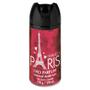 Imagem de Desodorante Feminino Aerosol Fiorucci Paris 170ml