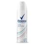 Imagem de Desodorante feminino antitranspirante aerosol rexona sem perfume 150ml