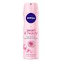 Imagem de Desodorante Feminino Nivea Pearl & Beauty Aerosol 150Ml