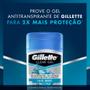 Imagem de Desodorante Gel Antitranspirante Gillette Cool Wave 45g