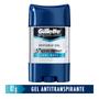 Imagem de Desodorante Gel Antitranspirante Gillette Cool Wave Stick 82g