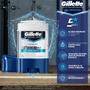 Imagem de Desodorante Gillette Antitranspirante Clear Gel Cool Wave 82g