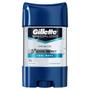 Imagem de Desodorante Gillette Antitranspirante Clear Gel Cool Wave 82g