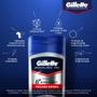 Imagem de Desodorante Gillette Clinical Gel Pressure Defense 45g