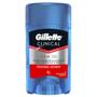 Imagem de Desodorante Gillette Clinical Gel Pressure Defense 45g