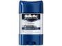 Imagem de Desodorante Gillette em Gel Antitranspirante - Masculino Antibacterial 82g