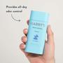 Imagem de Desodorante Harry's Men Odor Control Sem Alumínio - Kit com 3 Unidades (75mL cada)